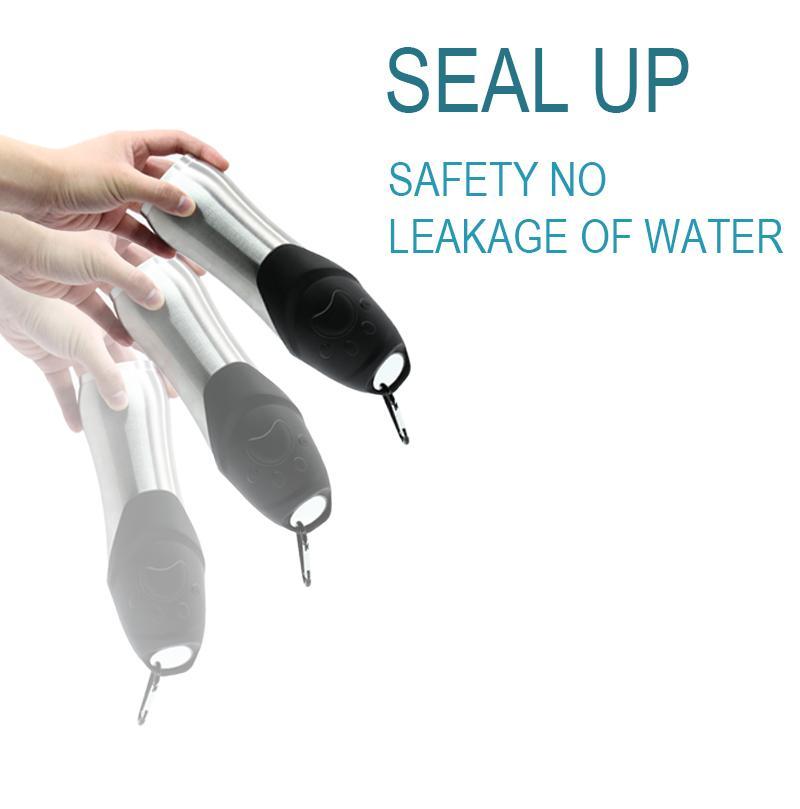 Stainless Steel Water Bottle 750ml.