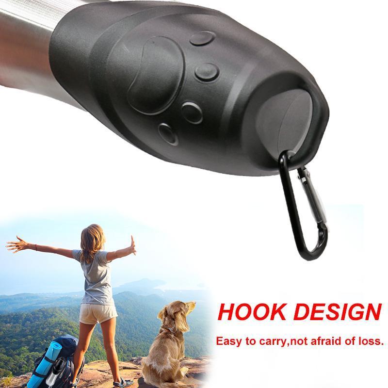 Stainless Steel Water Bottle 750ml.