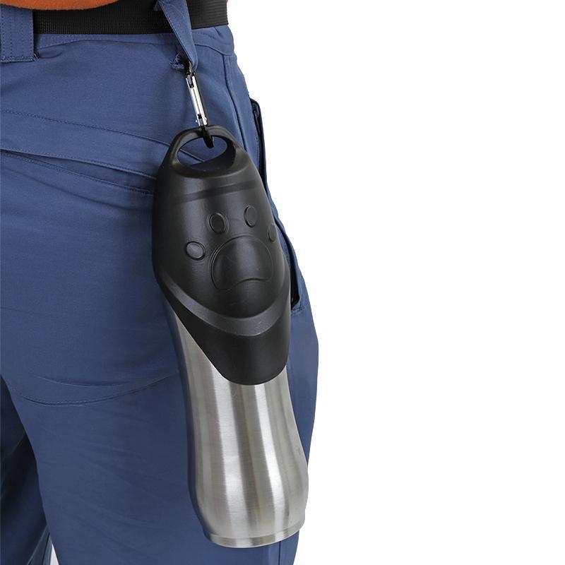 Stainless Steel Water Bottle 750ml.