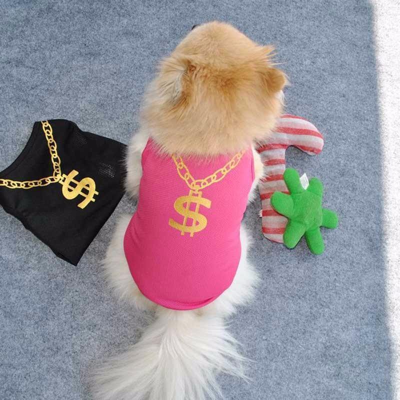 Sugar Daddy Vest Dog Vest Happy Paws 