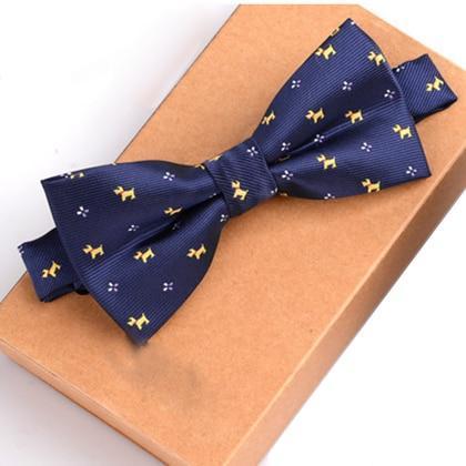 Tie, Bow & Hanky Set Tie Hanky & Bow Set Happy Paws 