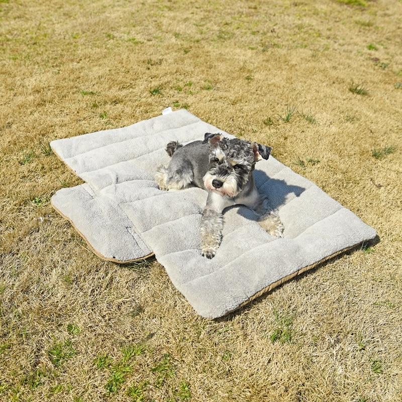 Travel Dog Bed Beds Happy Paws 