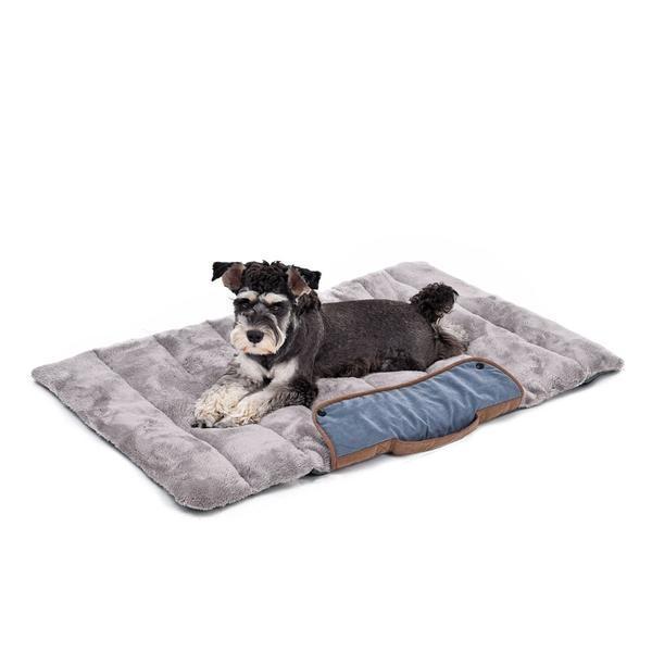 Travel Dog Bed Beds Happy Paws 