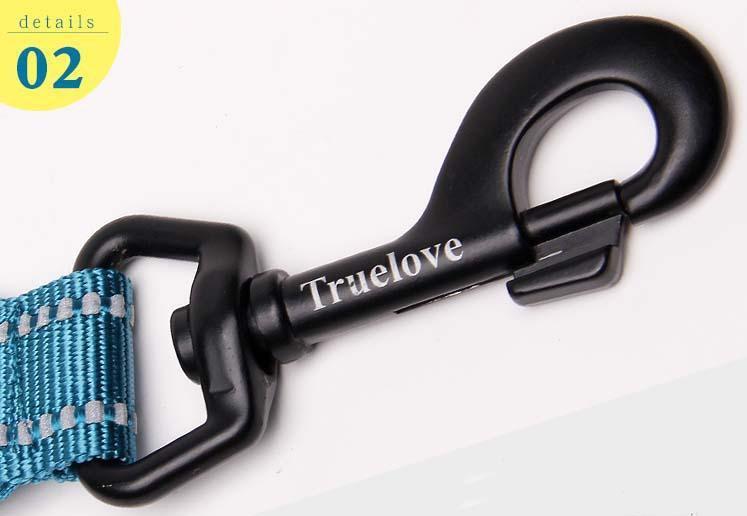 Truelove Comfort Leash dog leash Happy Paws 