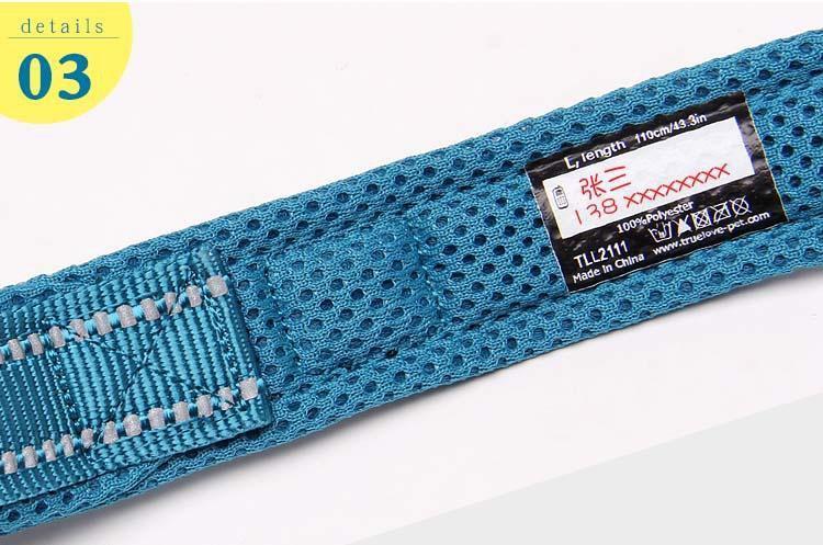 Truelove Comfort Leash dog leash Happy Paws 