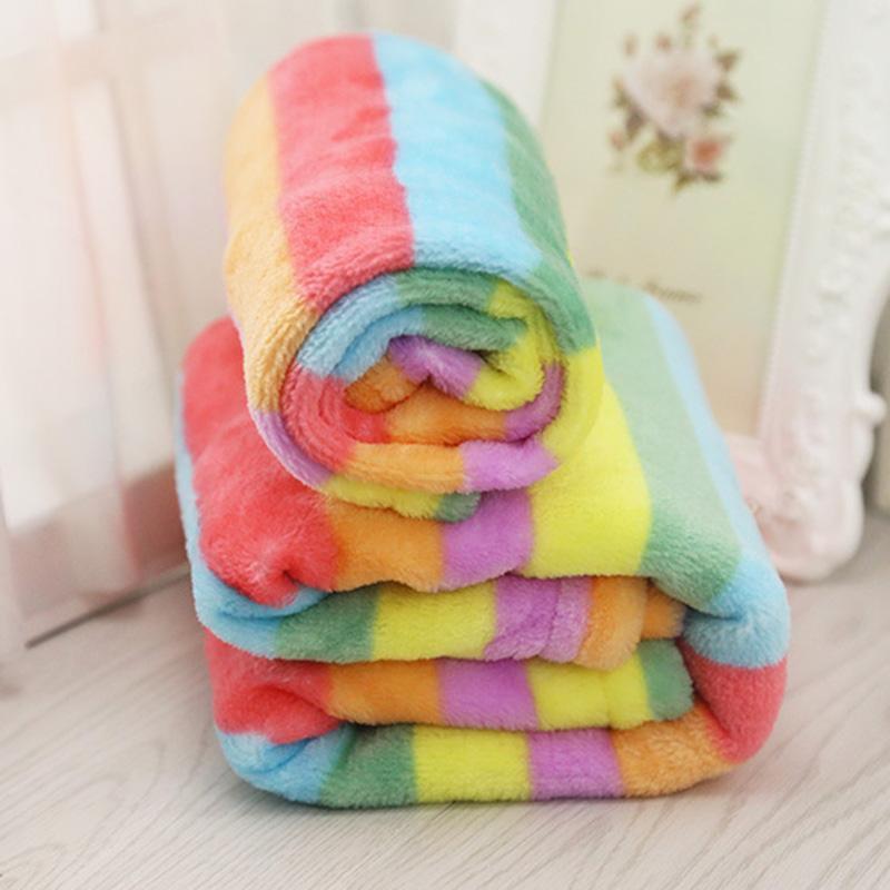 Ultra Soft Dog Towel Towels Happy Paws 