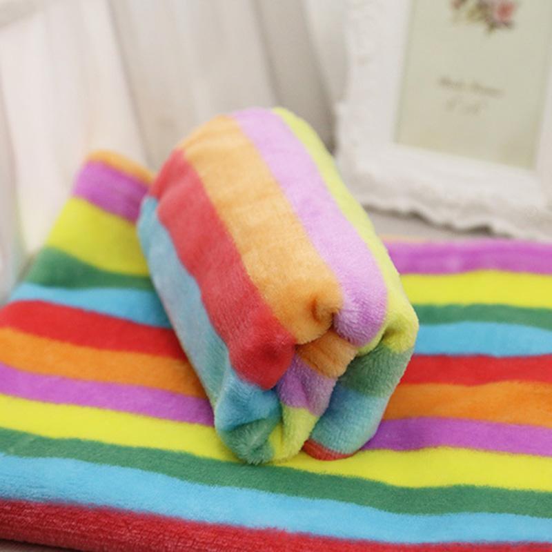 Ultra Soft Dog Towel Towels Happy Paws 