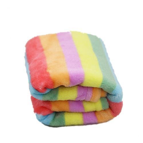 Ultra Soft Dog Towel Towels Happy Paws 