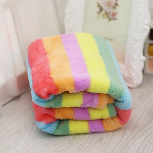 Ultra Soft Dog Towel Towels Happy Paws Large 