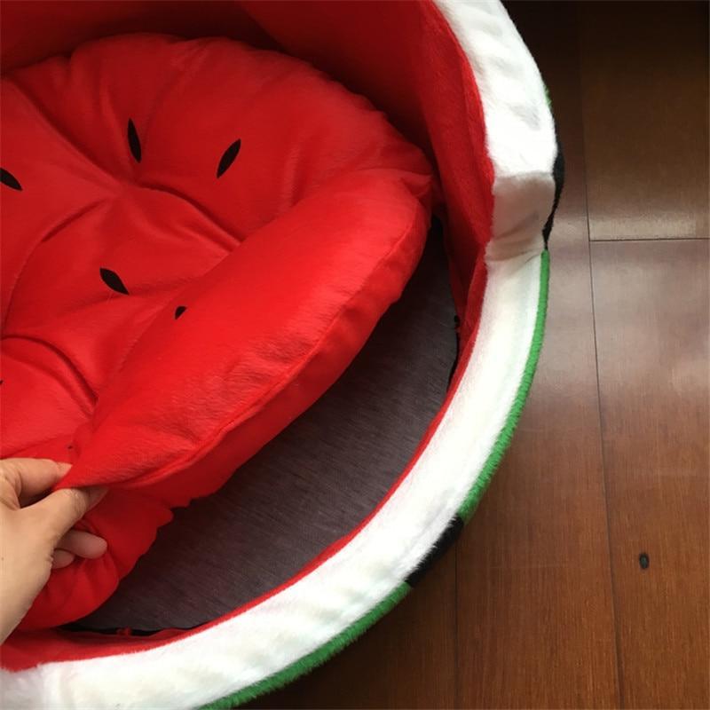 Watermelon Bed Beds Happy Paws 