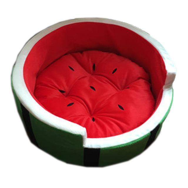 Watermelon Bed Beds Happy Paws Large 